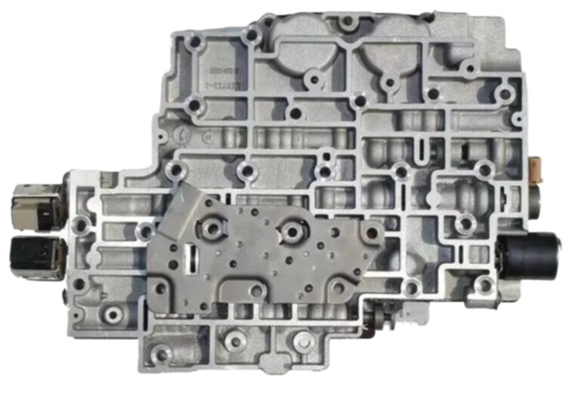 4L80E Valve Body Restored to OEM Standards — GM Original Chevy and GMC Trucks