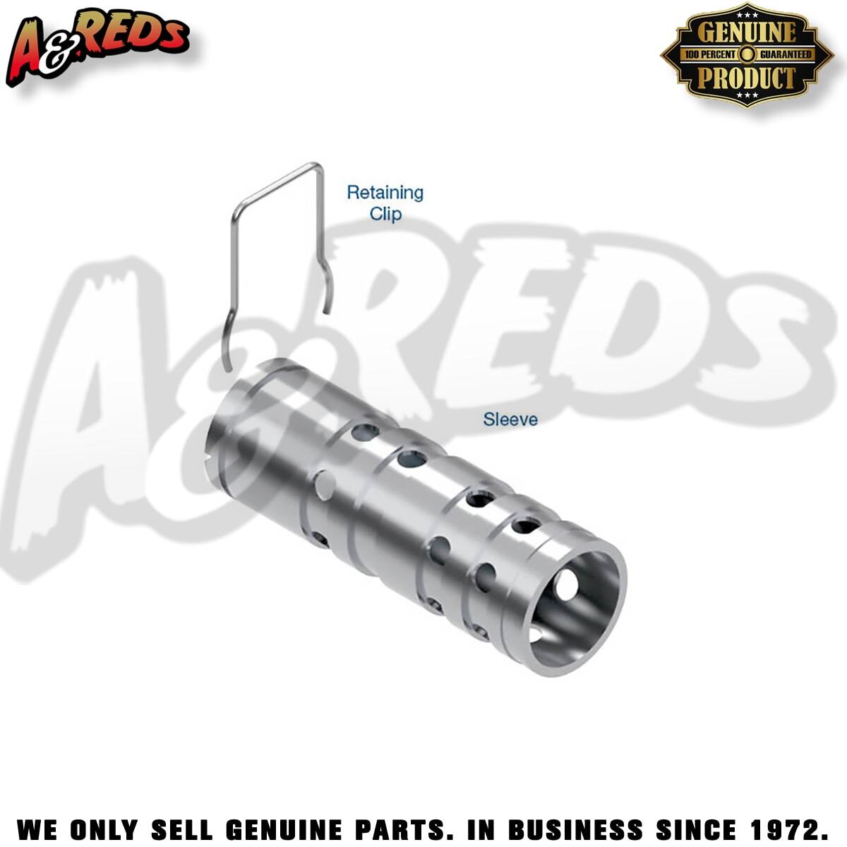 Sonnax TAAT PR Sleeve Kit fits Type 1 or Type 2 VB (#95200-05K)