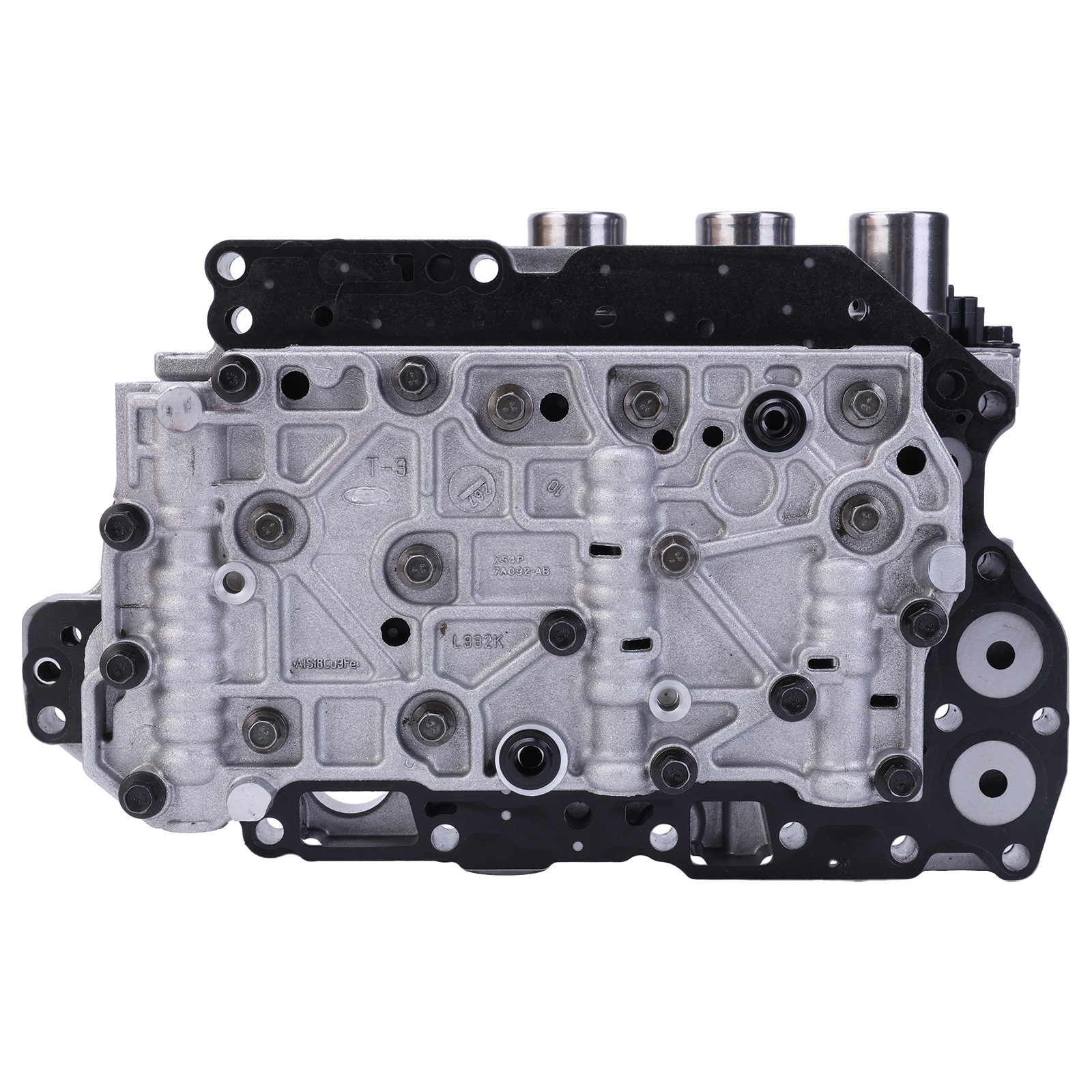 4F27E Transmission Valve Body replacement For Ford Fiesta Focus 1999-up