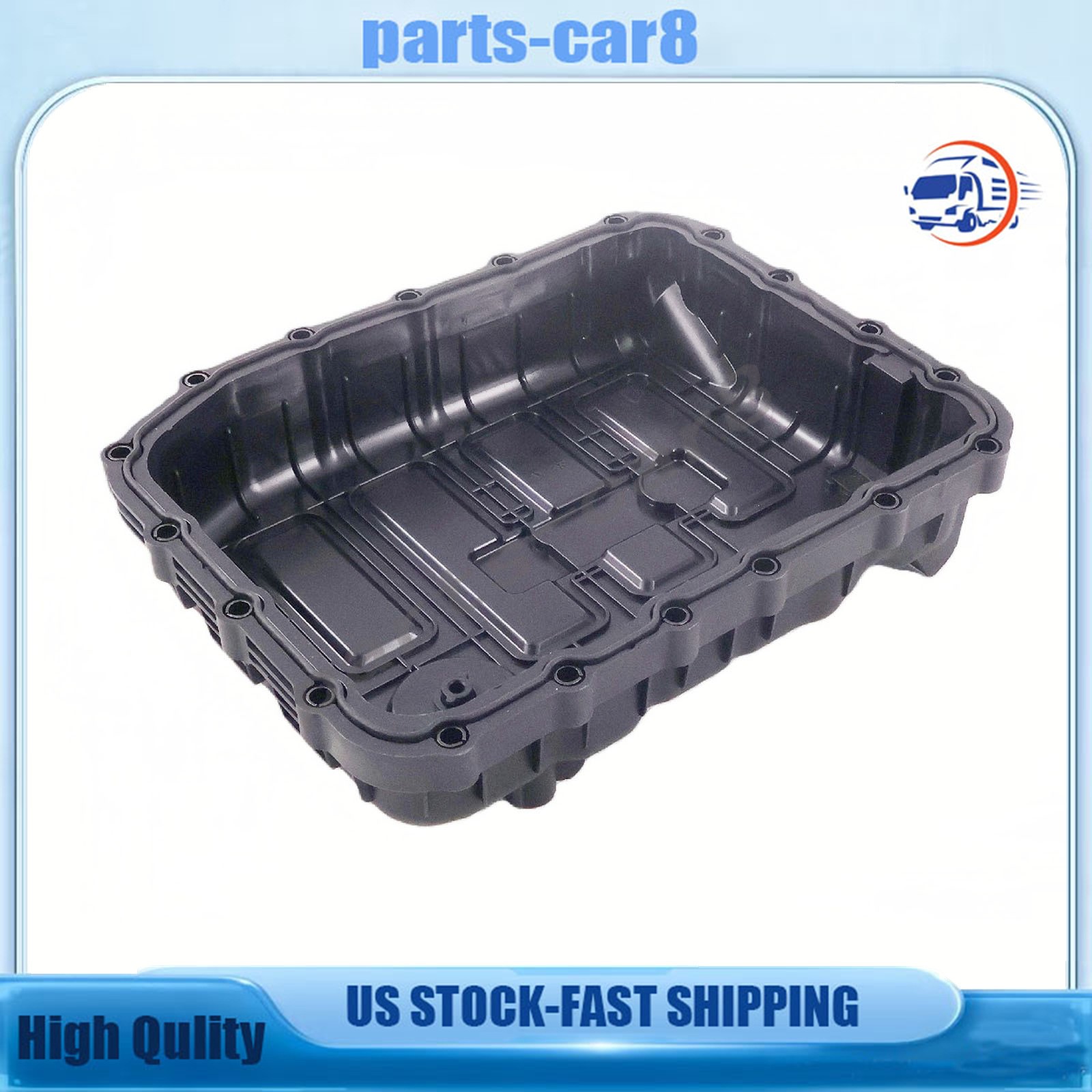 New Transmission Oil Pan For 2017 2018 2019 2020 Sorento Sportage 2.4L 452803F85