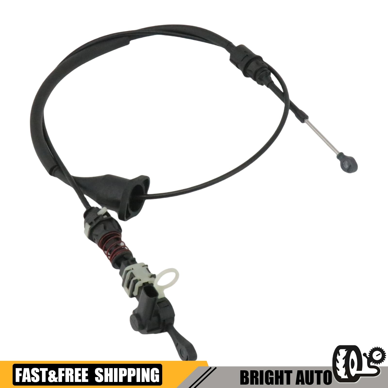 Automatic Transmission Shift Control Cable For 2001 2002 2003 2004 2005 2006 US