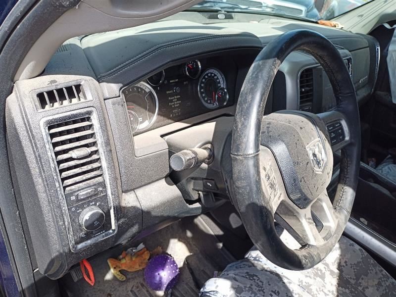 *NOTE* 8HP70 Automatic Transmission from 2018 DODGE RAM 1500 5.7L AT 4X4 9743882