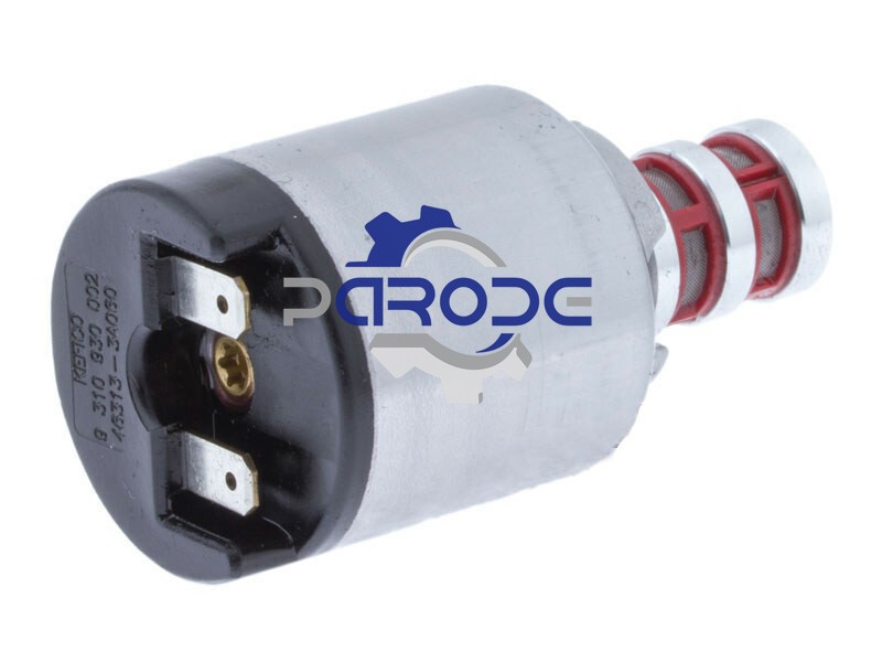 1PC TRANSMISSION ELECTRONIC PRESSURE CONTROL SOLENOID 0260130019 For BOSCH FORD