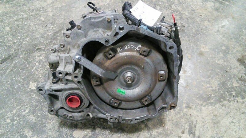 Automatic Transmission FWD 05 AERIO 4510834