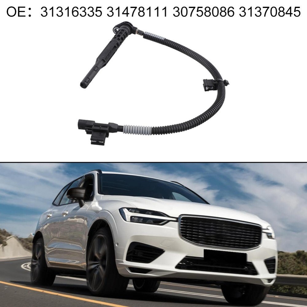 Oil Level Sensor Oil Pan Sensor For Volvo S60 31478111 31370845 32380135