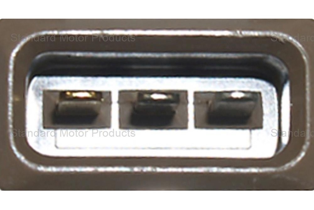 For Hyundai Sonata 2002-2008 Standard SC360T Tru-Tech Vehicle Speed Sensor