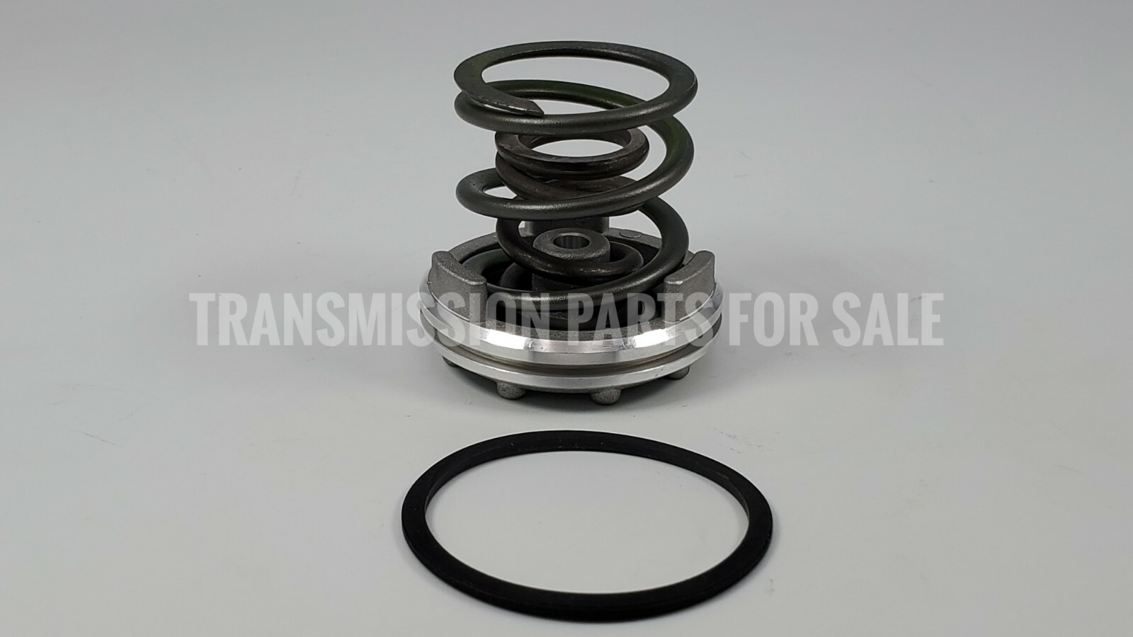 OEM 4L60E 1-2 Accumulator UPGRADE Piston Accumulator Housing Assembly 4L65E 93UP