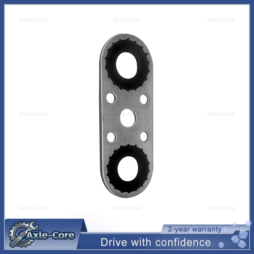 15251488 Auto Transmission Oil Cooler Seal For 2006-26 GMC Yukon Cadillac Hummer