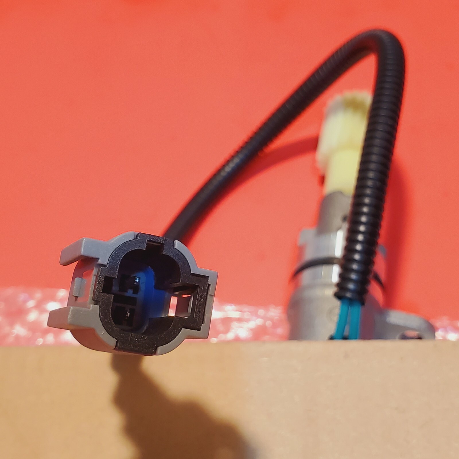 Speed Sensor (For Nissan Frontier 1998-2000)(3.3L)(2.4L) NEW!