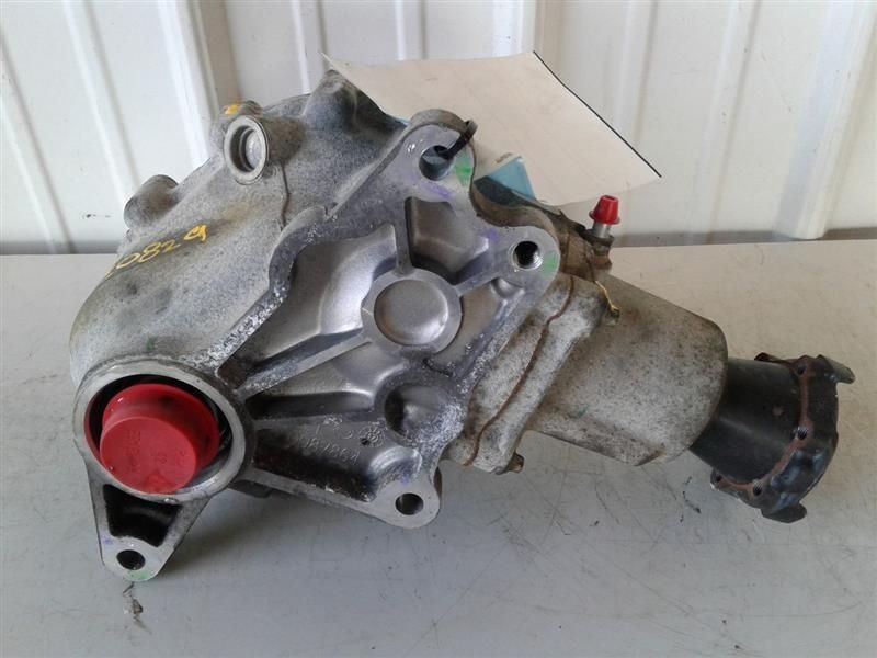 2013-2019 Chevy Trax Transfer Case Assembly 1.4T AT OEM