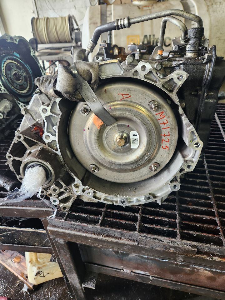 Automatic Transmission 2.5L Fits 13-15 FUSION 470000