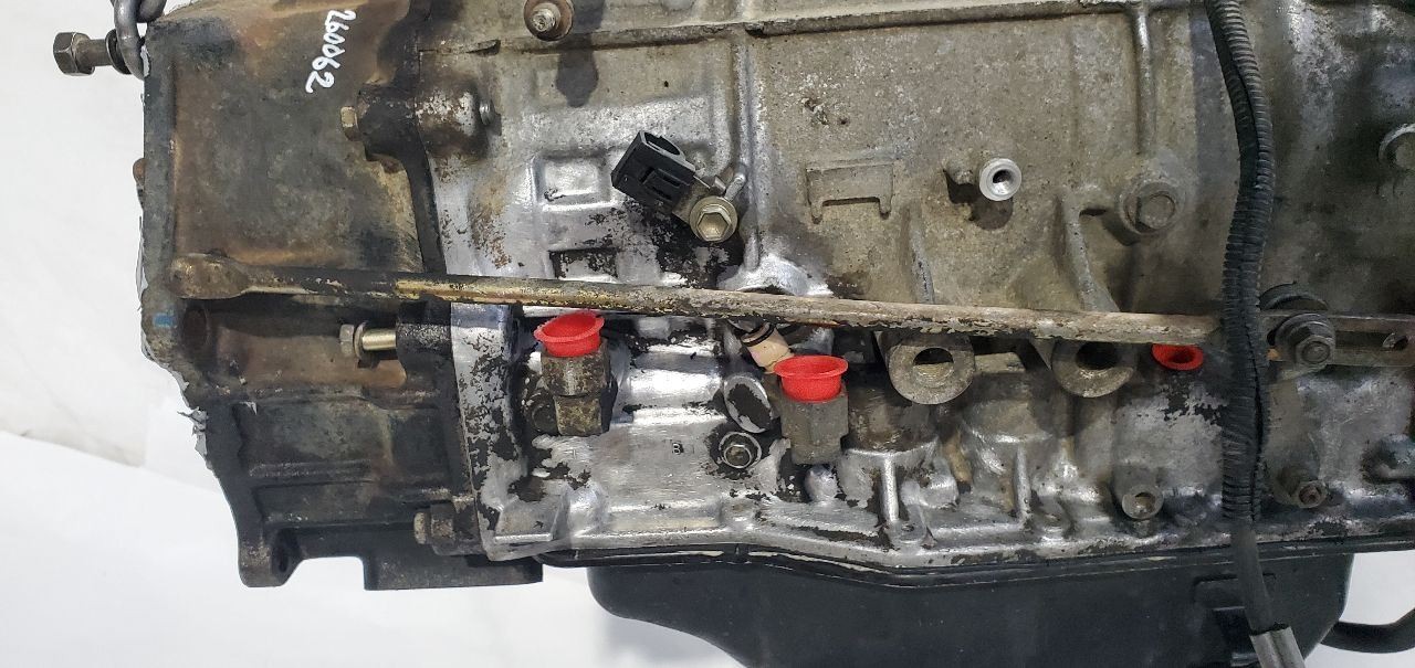 1991 1992 Toyota Landcruiser OEM Automatic Transmission 4WD 4.0L 4 Speed