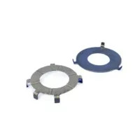 Mopar Parts Washer Kit D92221K Includes 3 Tab Race (OD Hub Front), and 5 Tab Was