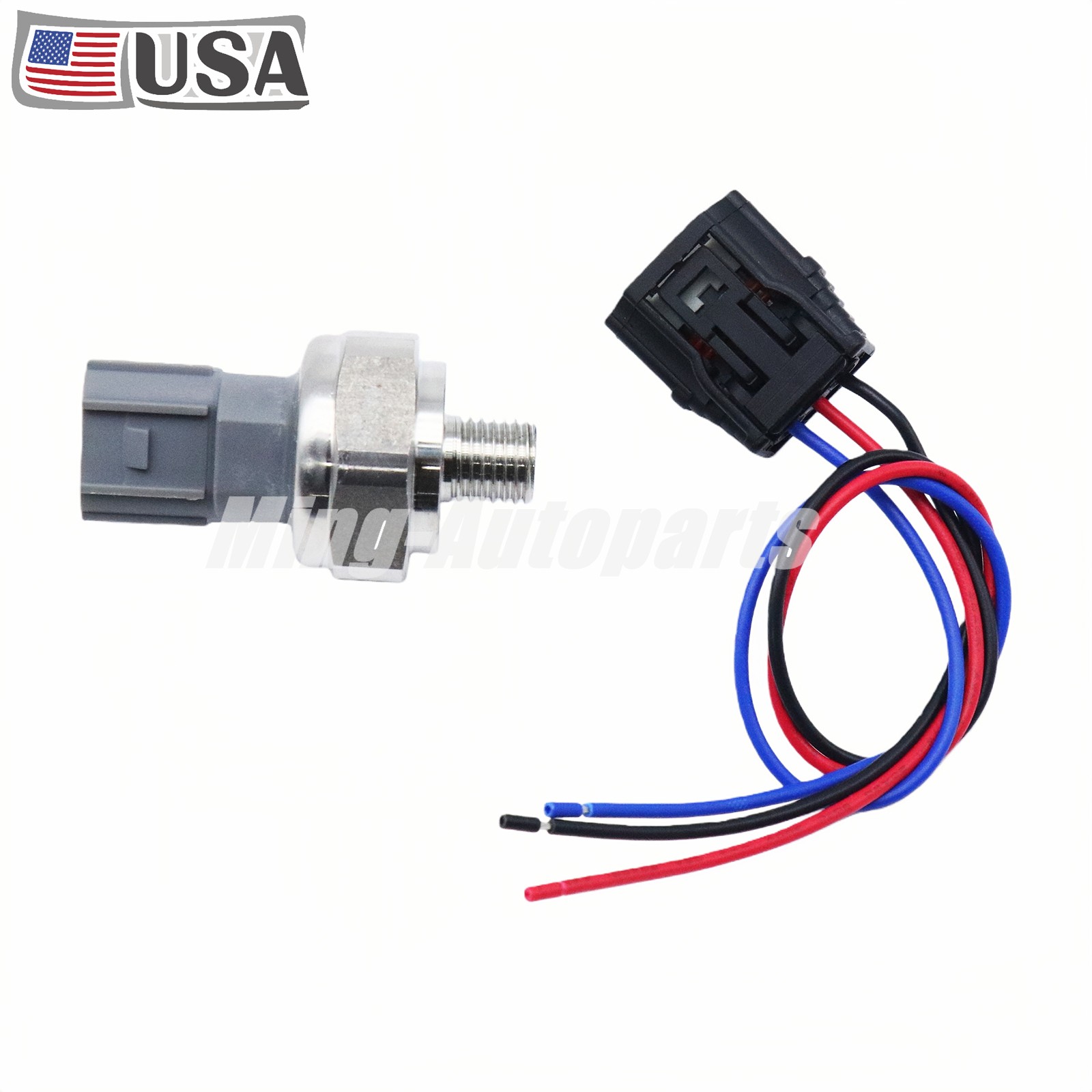 New Oil Pressure Sensor 28660R9L003 Compatible For Accord Civic Fit HR-V FIT CRV