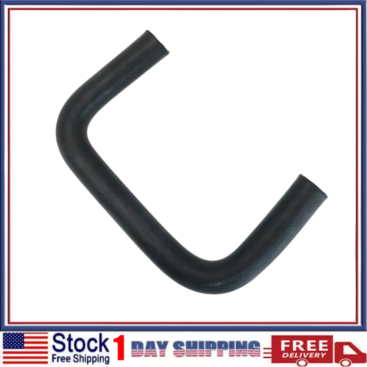25415F2500 Fits 2019-2021 Hyundai Veloster Cooling Trans Oil Cooler-Lower Hose