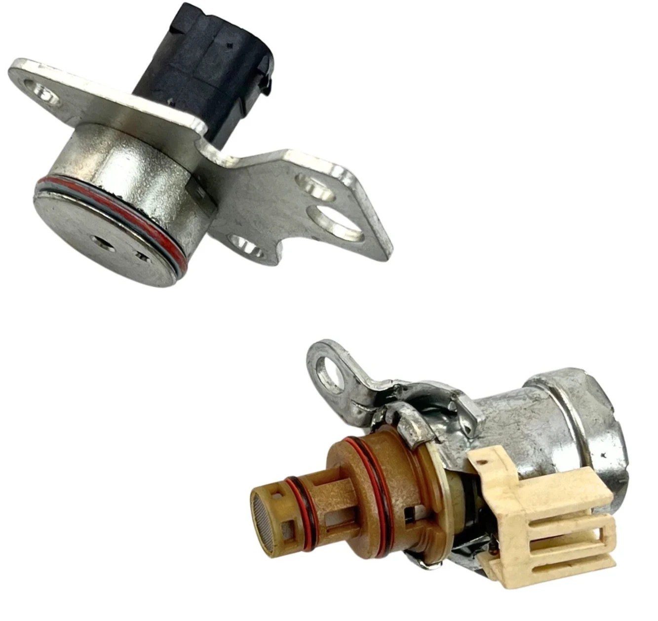 62TE TCC Variable Force Solenoid & Pressure Sensor Chrysler Dodge Jeep OEM