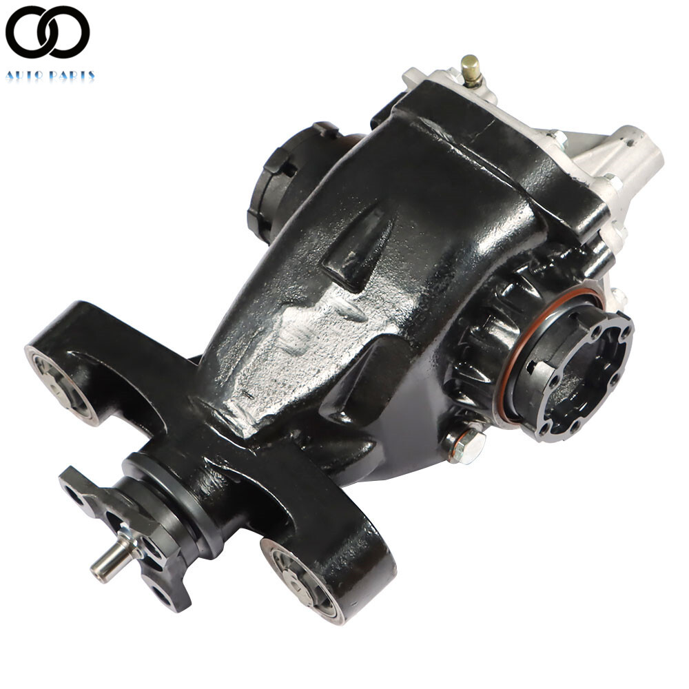 For Cadillac ATS 2013-2019 6AT Rear Differential Axle Carrier 3.27 Ratio 2.0 3.6