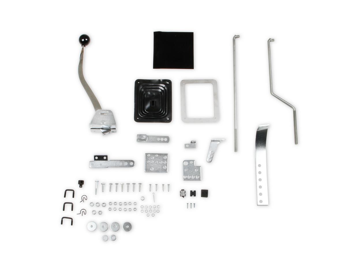 Mr Gasket Automatic Transmission Shift Lever Kit