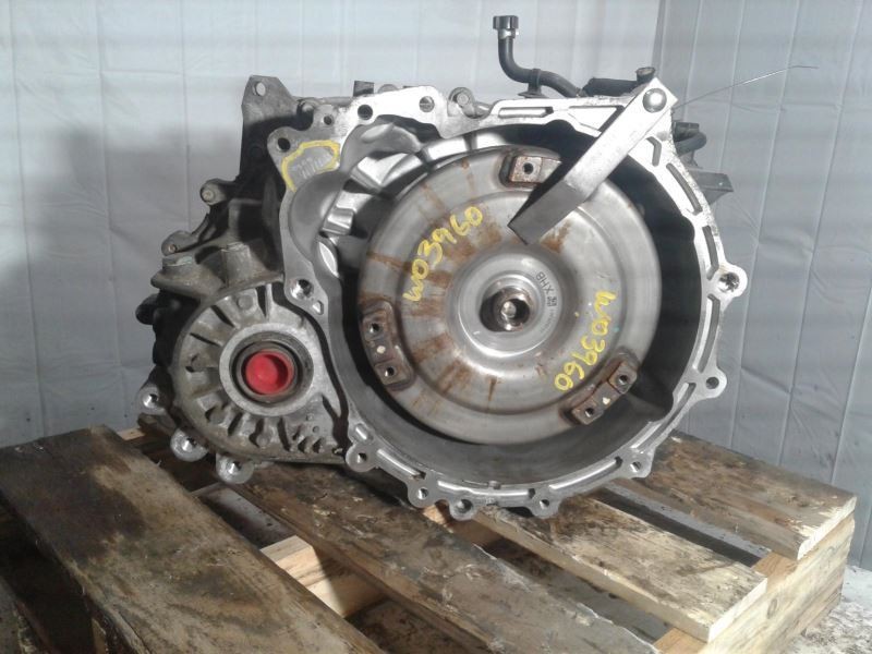 Automatic Transmission 2.4L ID 68197729 Fits 13-16 DART 1615986