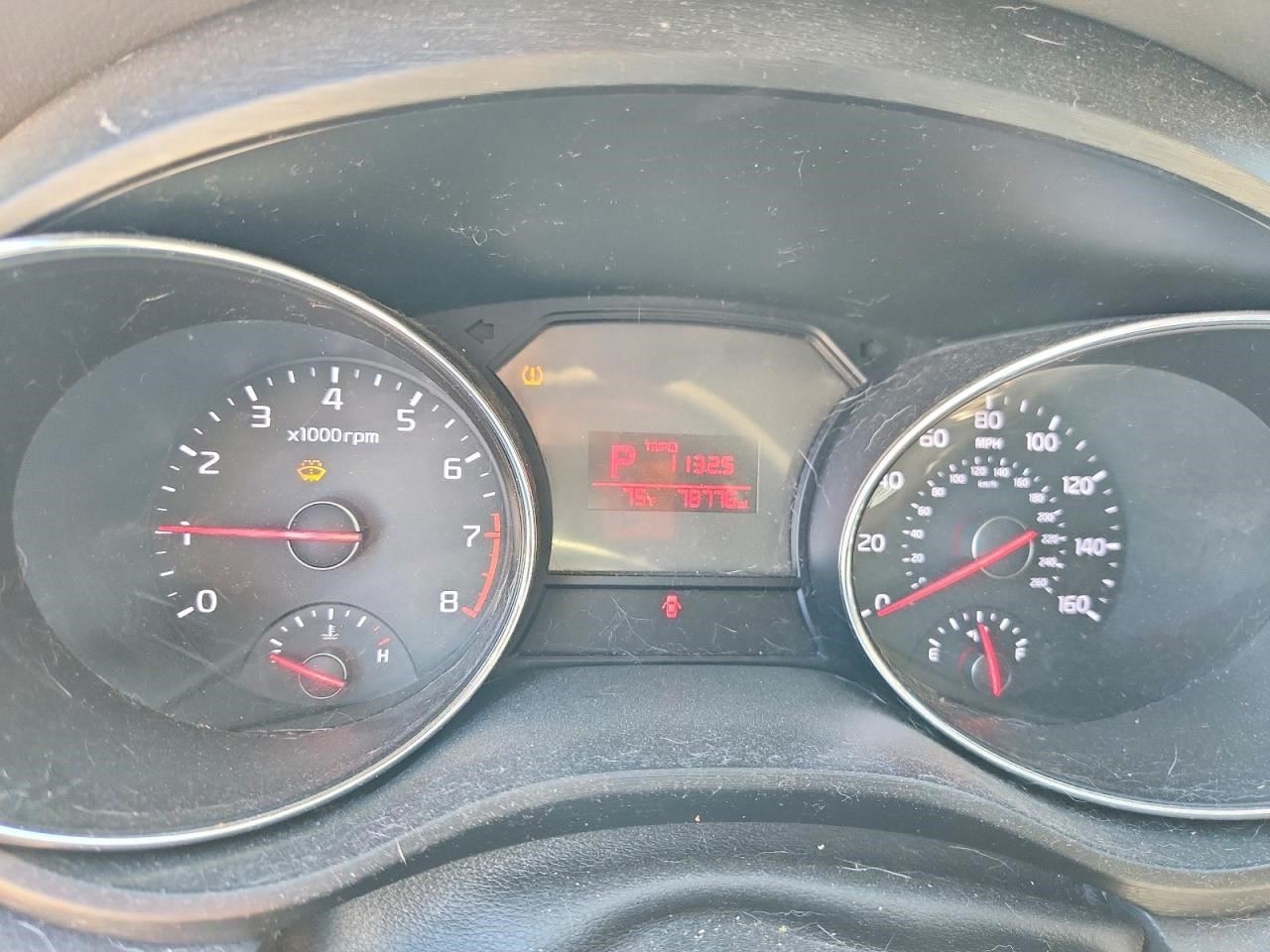 2015 – 2018 Kia Sedona Automatic Transmission 6 Speed 3.3L FWD AOD