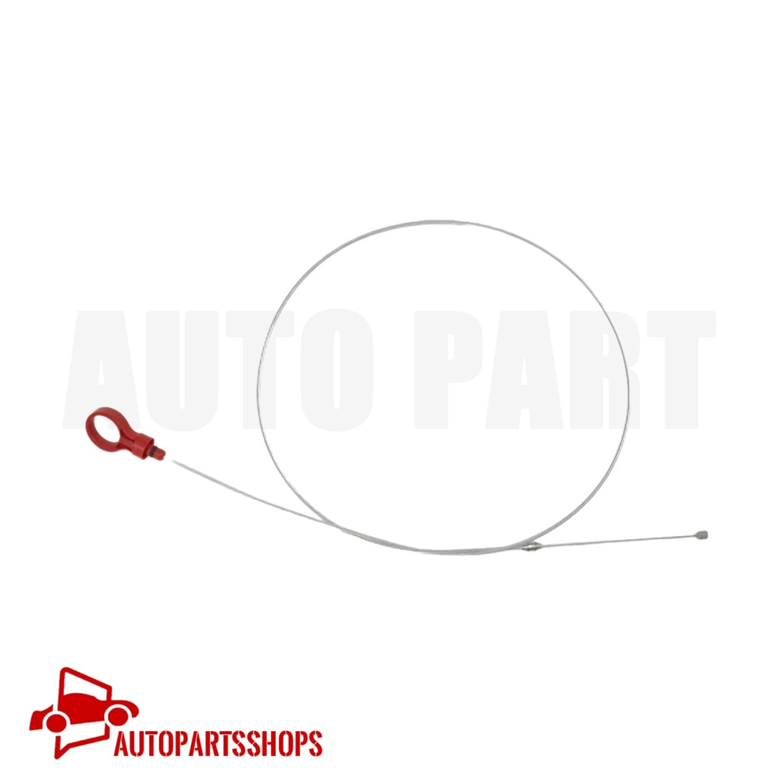 Transmission Fluid Level DIPSTICK Tool 917-327 fits for Chrysler Dodge For Jeep