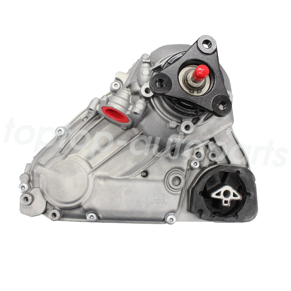 ATC45L Transfer Case Assembly Fit 12-18 BMW X3 X4 X5 X6 E70 F15 F16 F25 E71