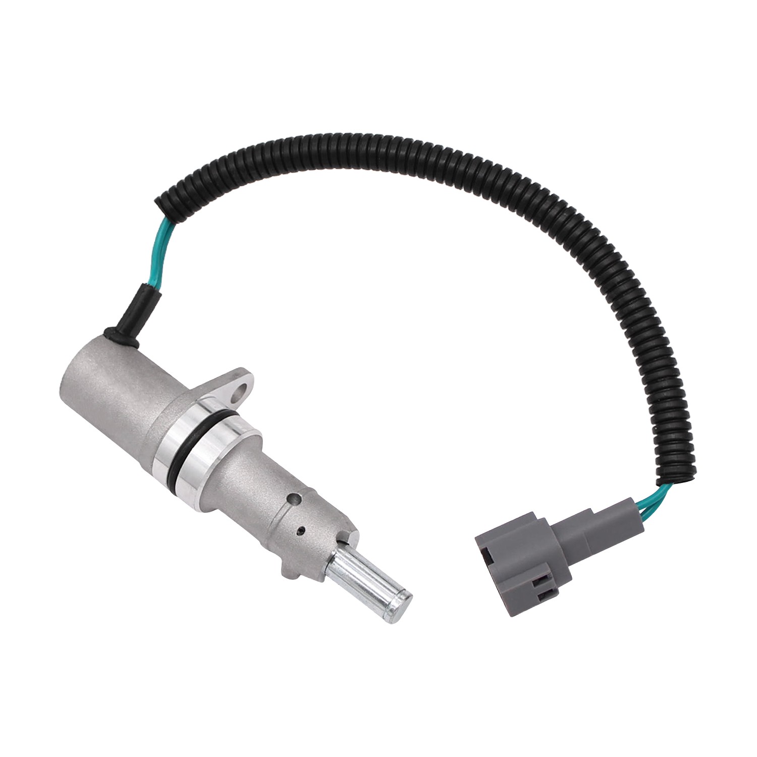 Transmission Output Speed Sensor for 1998-2002 Nissan Frontier RWD 25010-56G00