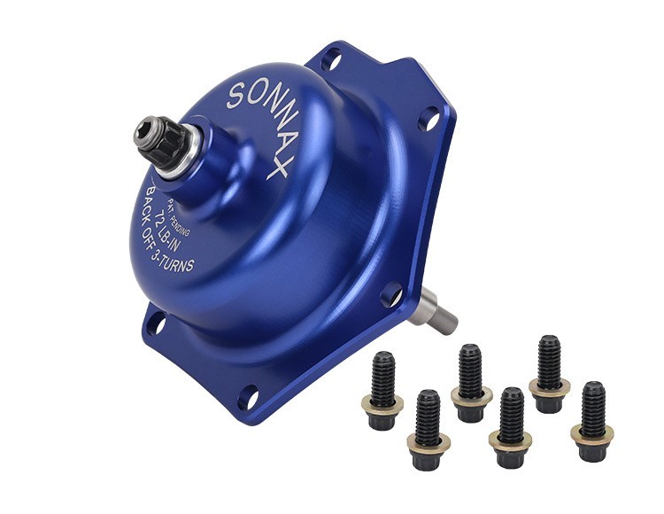 . TH400 Servo Externally Adjustable Low/Reverse Servo Kit 34914-20K+ paper kit