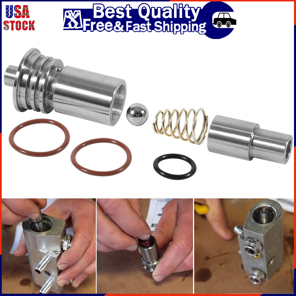 For 2014 2016-Up Cadillac Chevy GMC 8L90 Transmission Cooling System Upgrade Kit