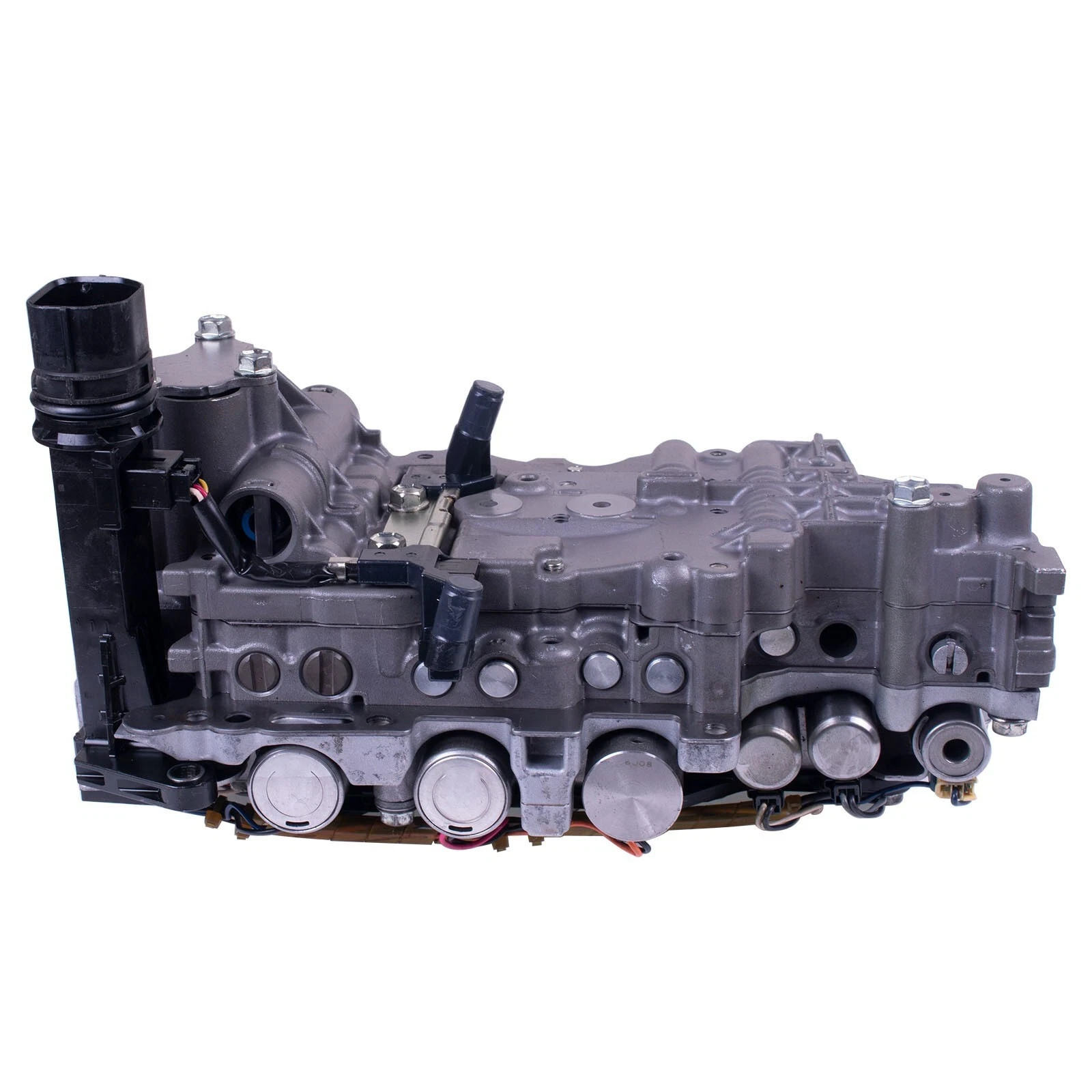 Genuine U660E Transmission Valve Body For Toyota Camry Lexus ES350 3.5 2006-2011