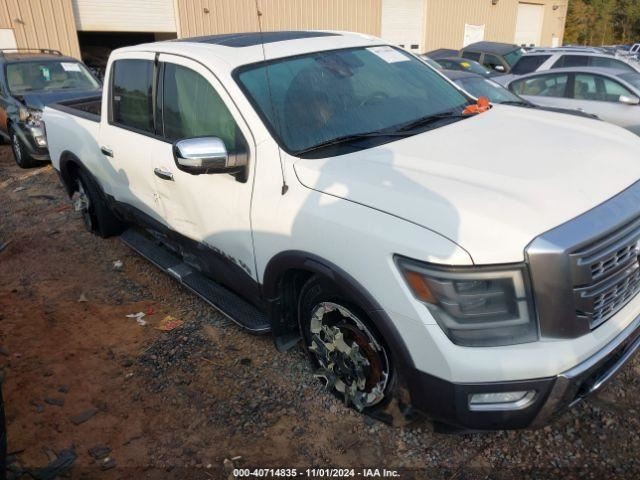 Transfer Case 4WD Fits 20-23 TITAN 1843633