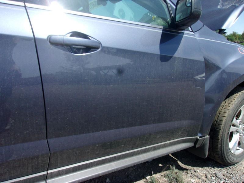 Automatic Transmission 13 2013 Chevy Equinox FWD 2.4L 120K Miles