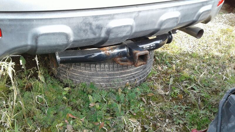 Automatic Transmission From 08 2008 Honda CR-V AWD