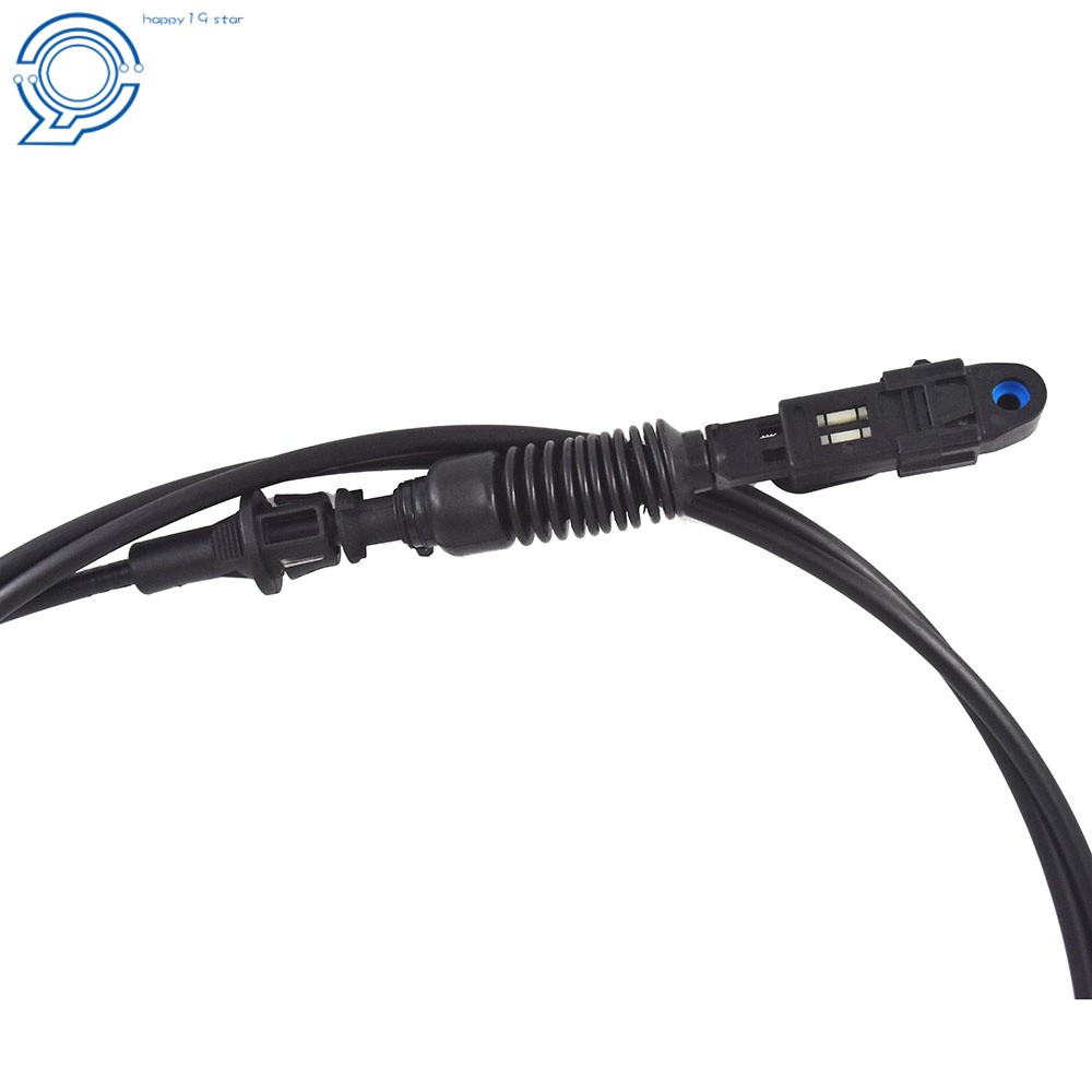Automatic Transmission Shift Cable For CHEVROLET K2500 SUBURBAN 95-1999 15037353