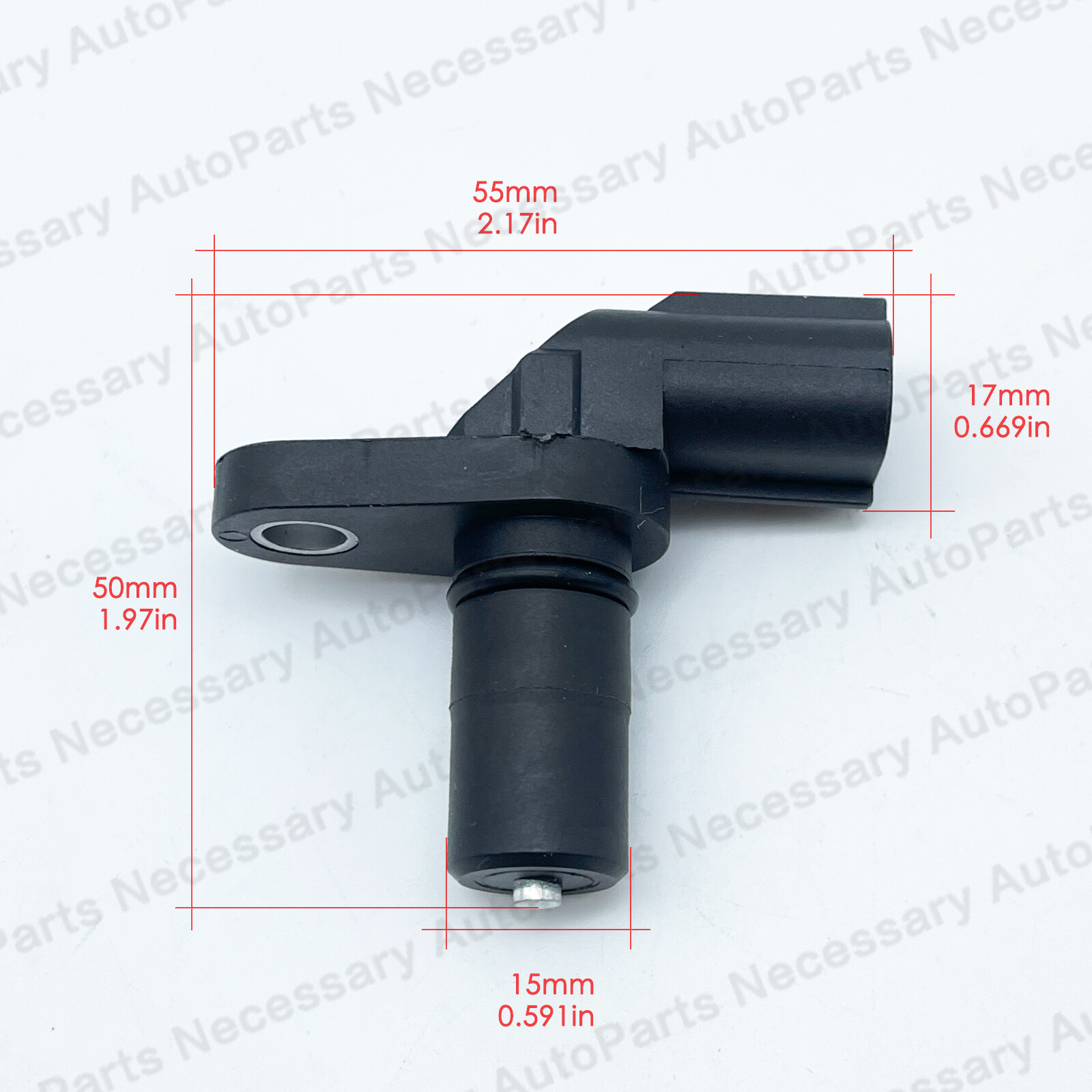 Trans Input Output Vehicle Speed Sensor For Toyota Lexus Pontiac 89413-32010