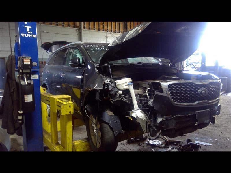 Transfer Case 2.0L Fits 17-19 SPORTAGE 929467