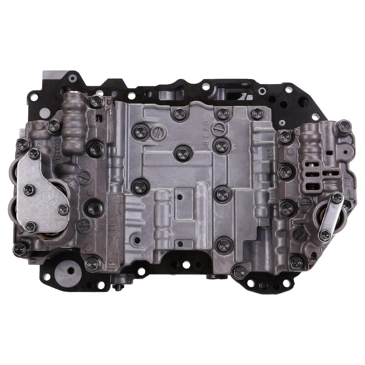 TF-60SN Transmission Valve Body 09G325039A for Audi Volkswagen VW Passat Golf