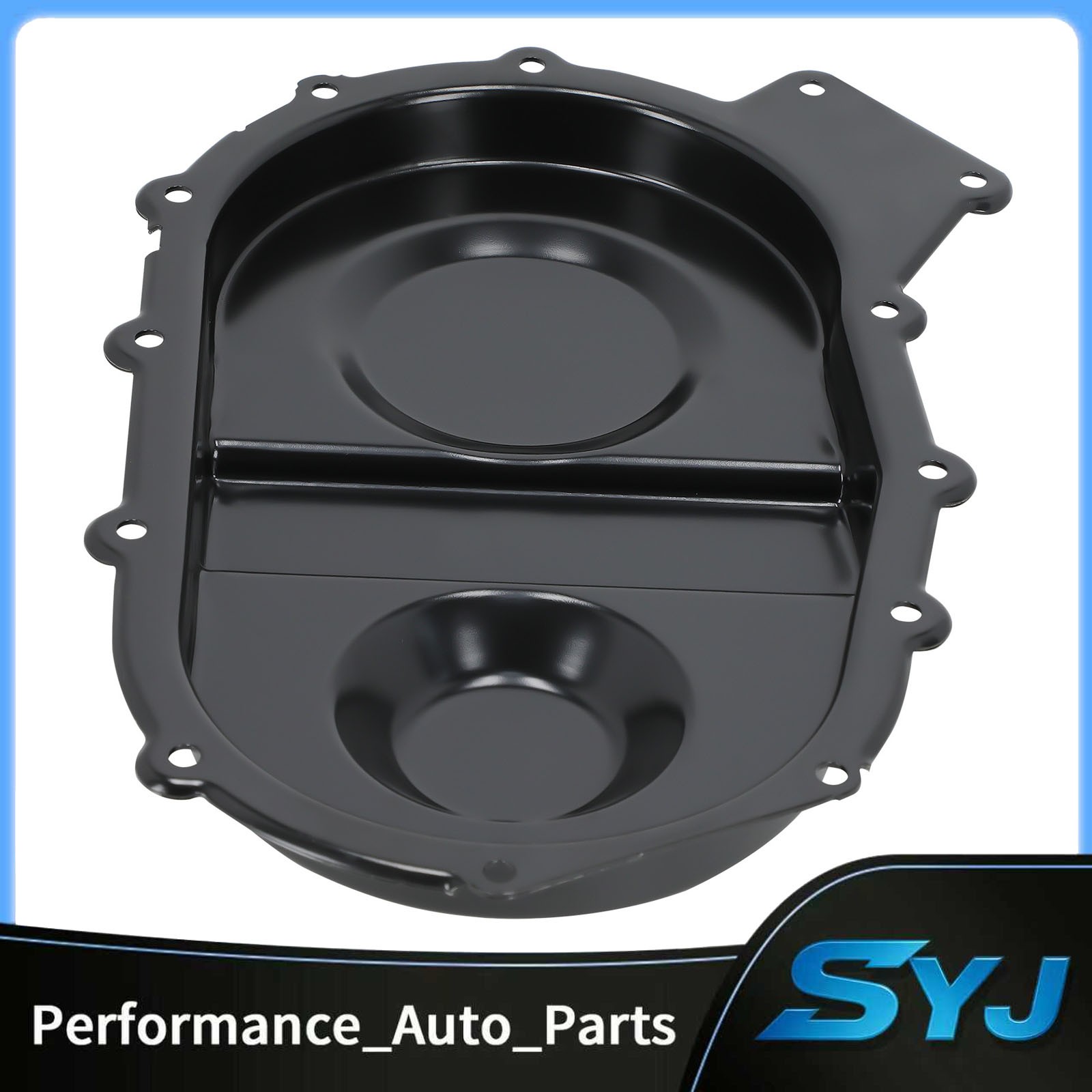 1 x Transmission End Cover for Chrysler 200 Pacifica Sebring 5078570AB 5078570AA