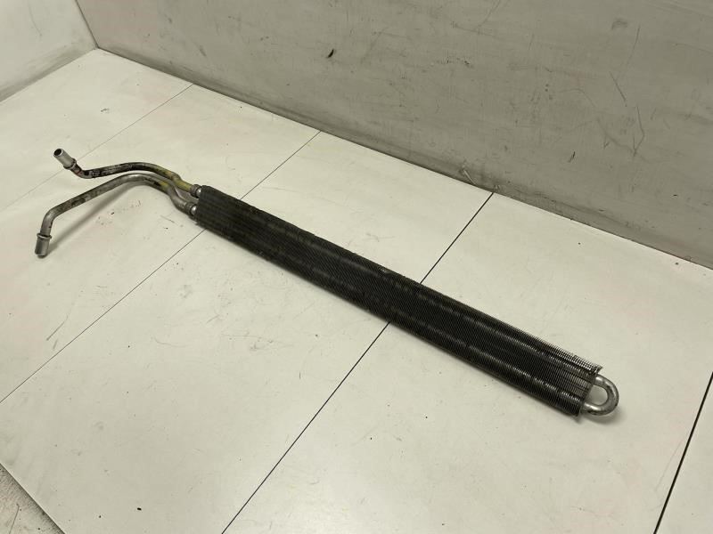 LAND ROVER RANGE ROVER HSE 2004 POWER STEERING OIL COOLER FACTORY
