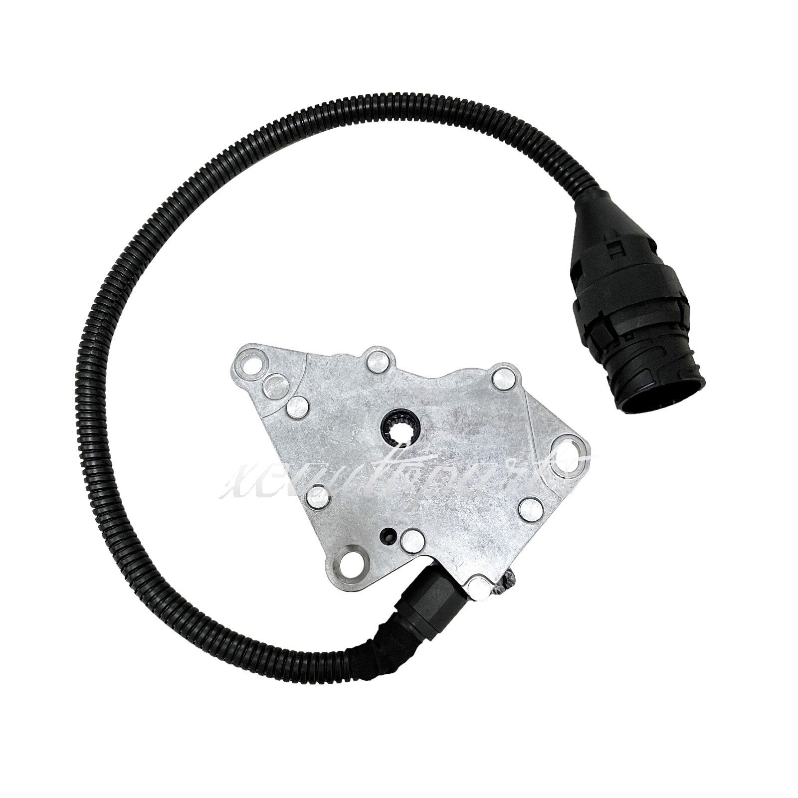 Transmission Neutral Safety Switch For 2003 2004 2005 Land Rover Range Rover