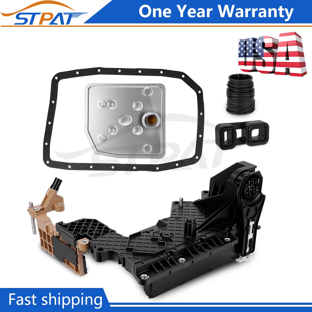 926-149 6R80 Transmission Lead Frame Ford F150 F250 F350 Super Duty AL3Z-7G276-D
