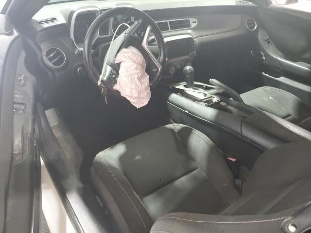 Automatic Transmission 6 Speed LS Opt Myb Fits 12-15 CAMARO 669985