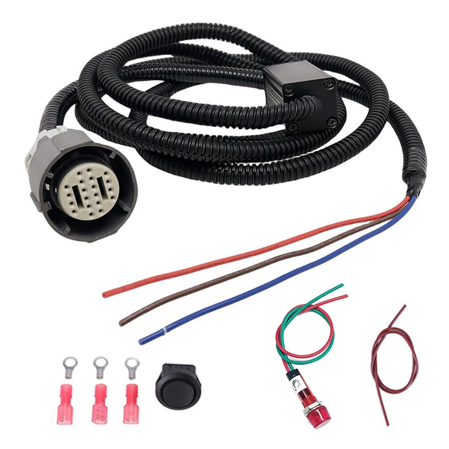 NCR80E 4L80E Stand Alone Controller Full Manual Shift Conversion Controller NEW