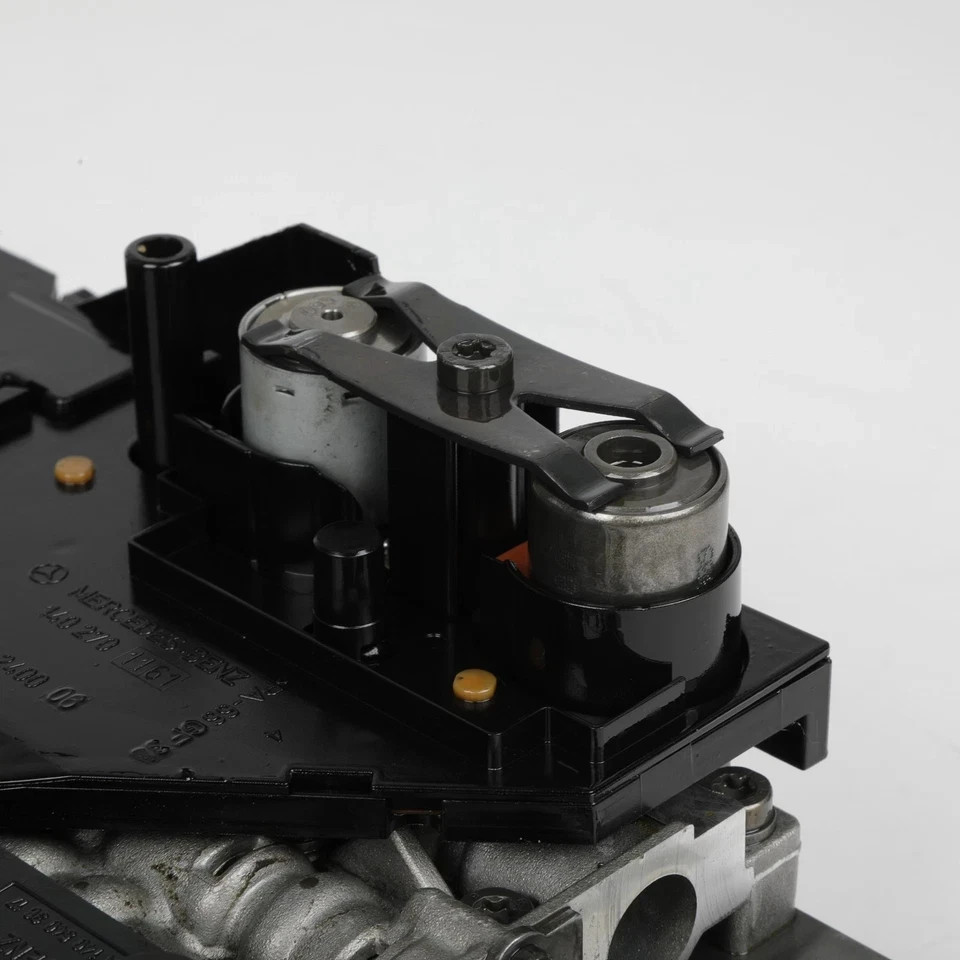 722.6 Transmission valve body & solenoids Mercedes Benz OEM
