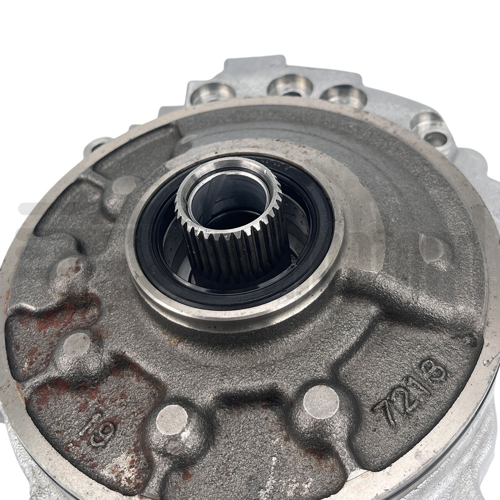 Transmission Oil Pump Assembly Fit JF010E RE0F09A For Nissan Altima Quest Murano