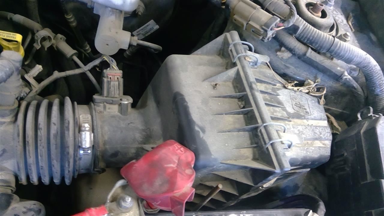 Ford Escape 2004-2012 Transfer Case 216K mi. CL8Z7251B 9786