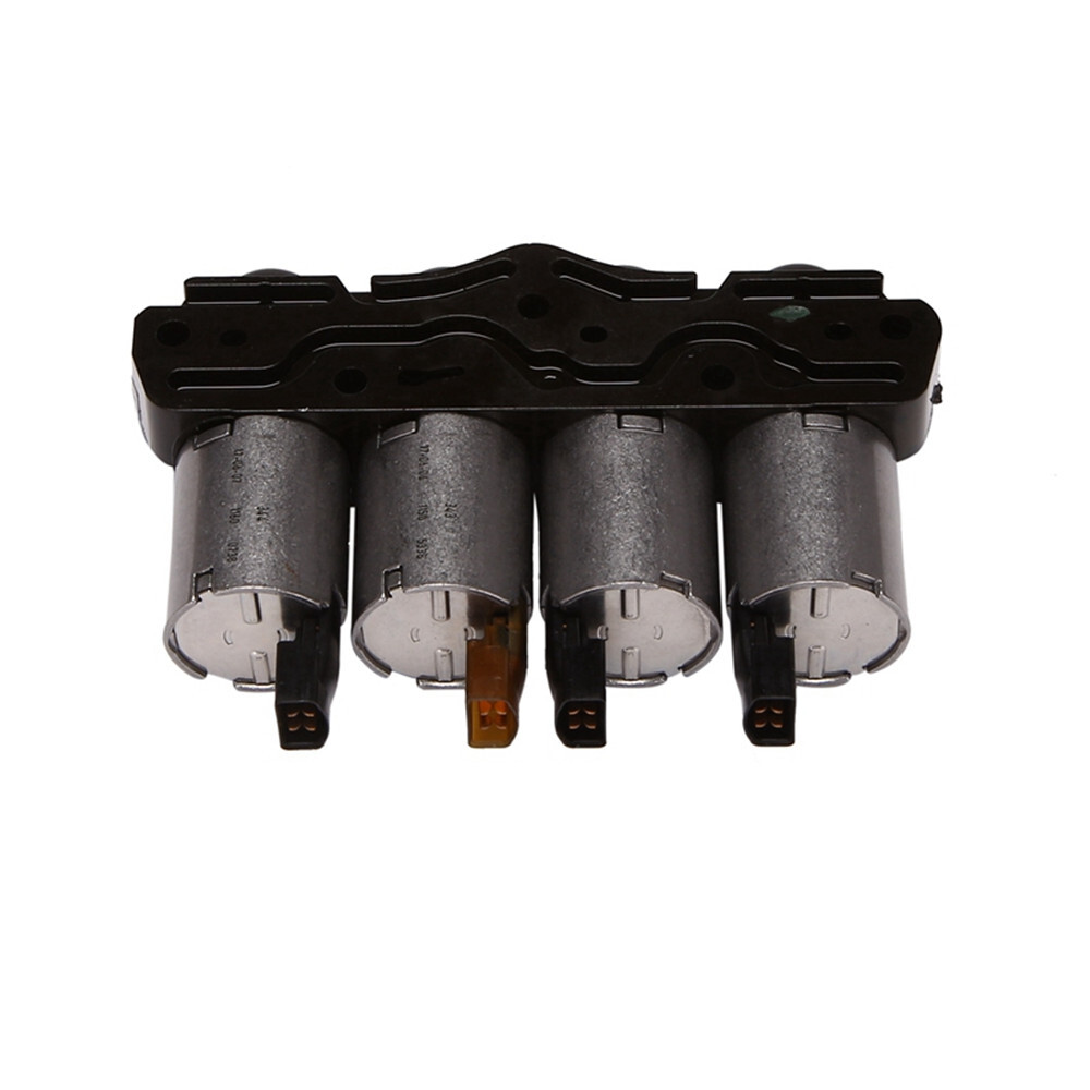 DSG 7 Speed DQ200 0AM Transmission Solenoids Pack for Audi VW JETTA Skoda Seat