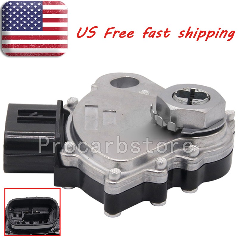 84540-04010 Transmission Neutral Safety Switch Tested For Toyota Lexus Scion USA