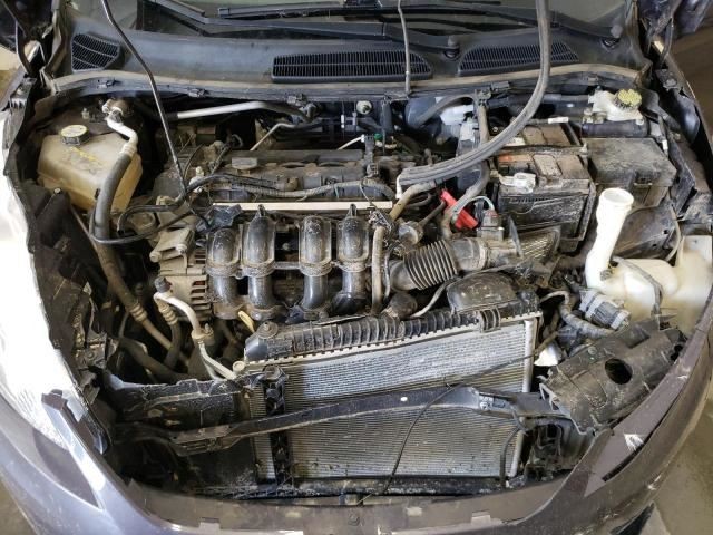 Ford Fiesta Transmission Speed Sensor 2011 2012 2013 2014 2015 OEM