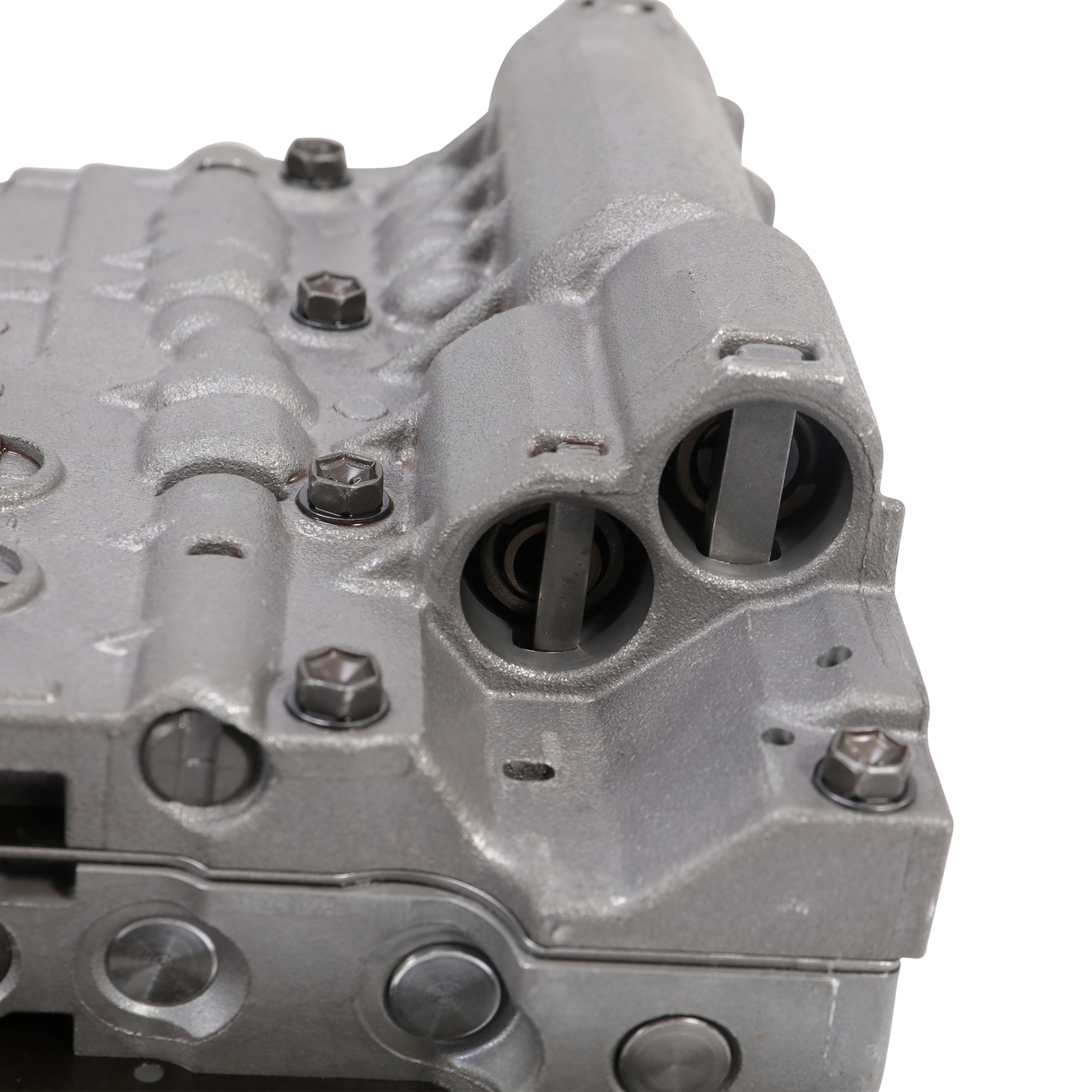 TF-81SC Valve Body For Mazda CX7 Mazda CX9 2007-2009 AF21B AW6A-EL Transmission